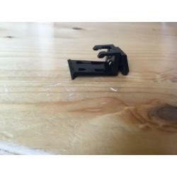 Headshell voor Philips GP400 serie (elementen)