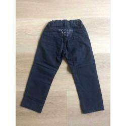 RICA VALYS| nieuwe broek maat 92/98