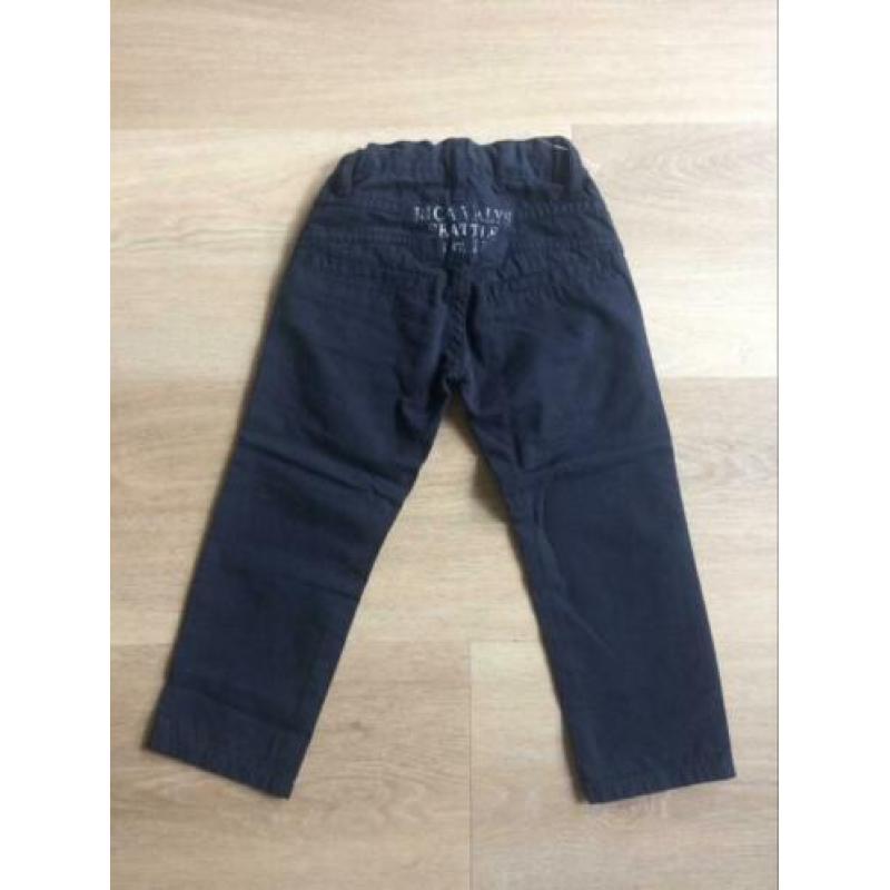 RICA VALYS| nieuwe broek maat 92/98