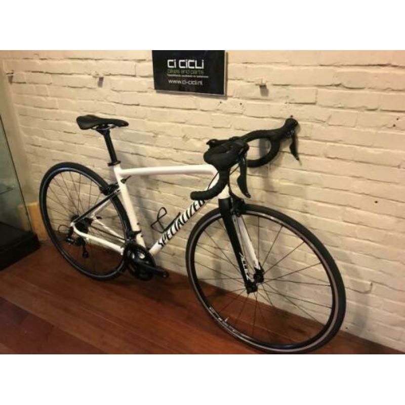 Specialized Allez Sport Shimano Sora 2 x 9 2019 52cm, Nwst.