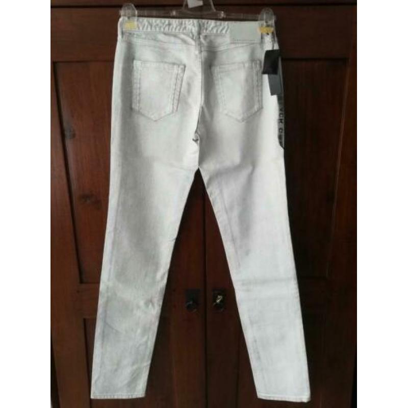 Nieuwe jeans Diesel Black Gold Maat 29