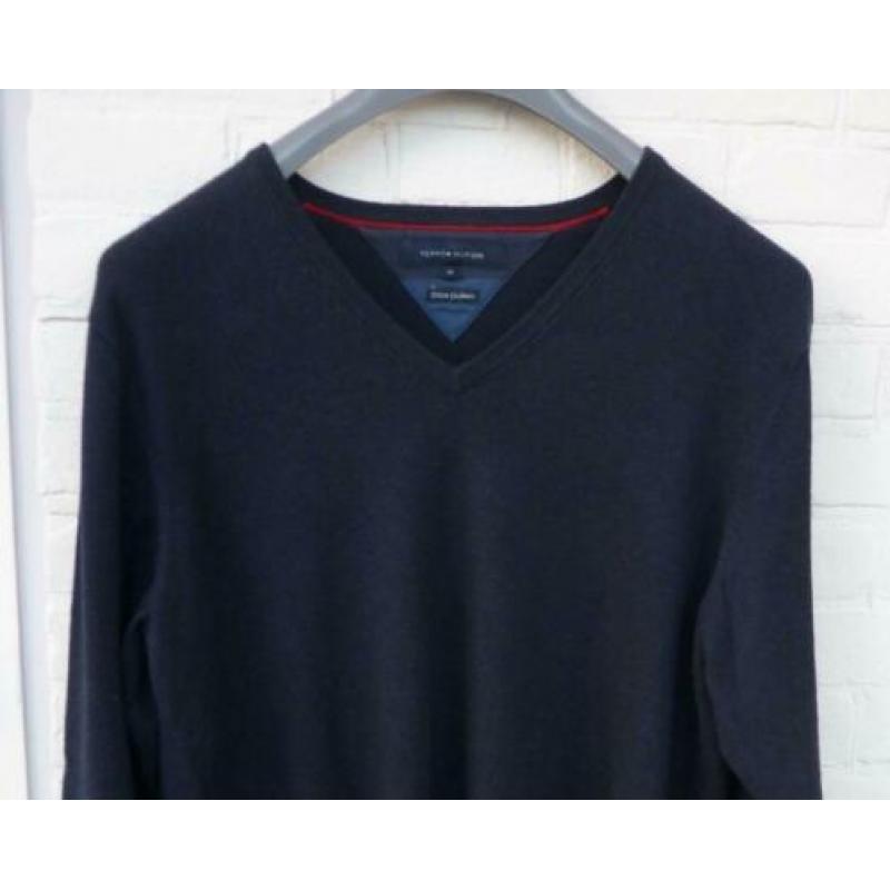 Tommy Hilfiger trui Cashmere maat M
