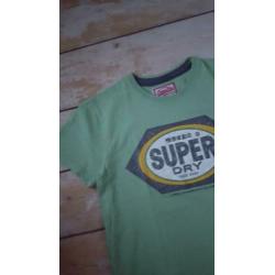 Superdry vintage t-shirt M