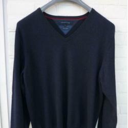 Tommy Hilfiger trui Cashmere maat M