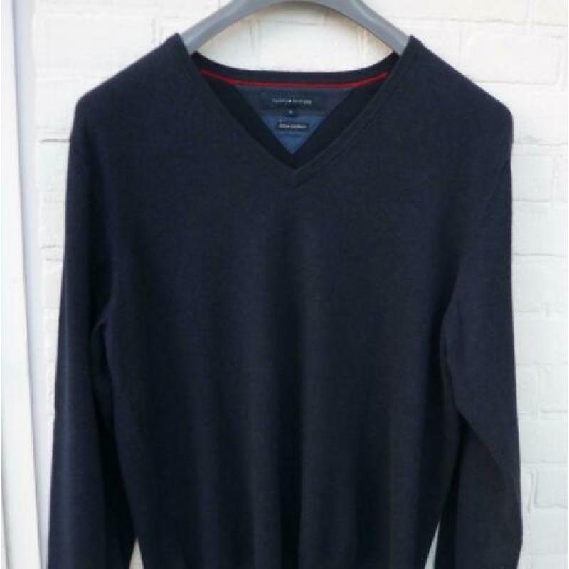 Tommy Hilfiger trui Cashmere maat M