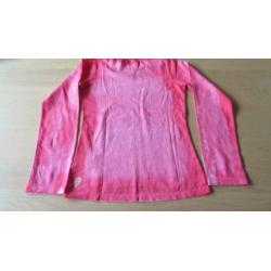 CAKEWALK t-shirt mt. 134/140 tie&dye, nieuw+afgeprijsd