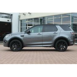 Land Rover Discovery Sport 2.0 TD4 150pk 4WD AUT HSE Luxury