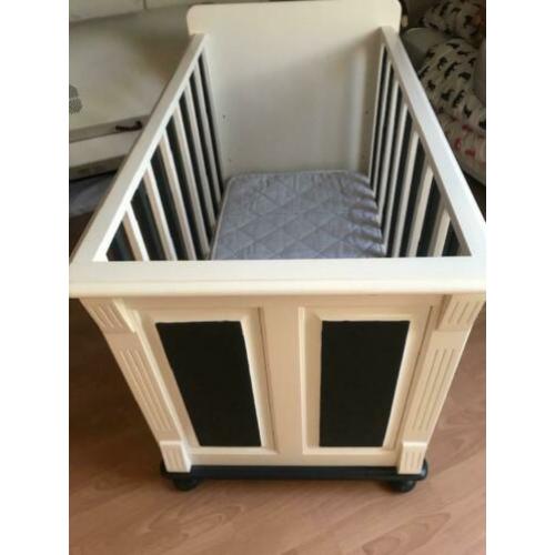 kinderledikant met aerosleep en diverse