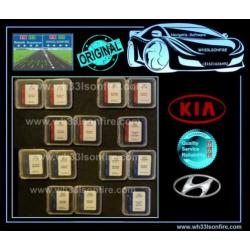 ?? Kia/Hyundai update 2020 (Gen1, 2, 4, 5, 5 WIDE) ??