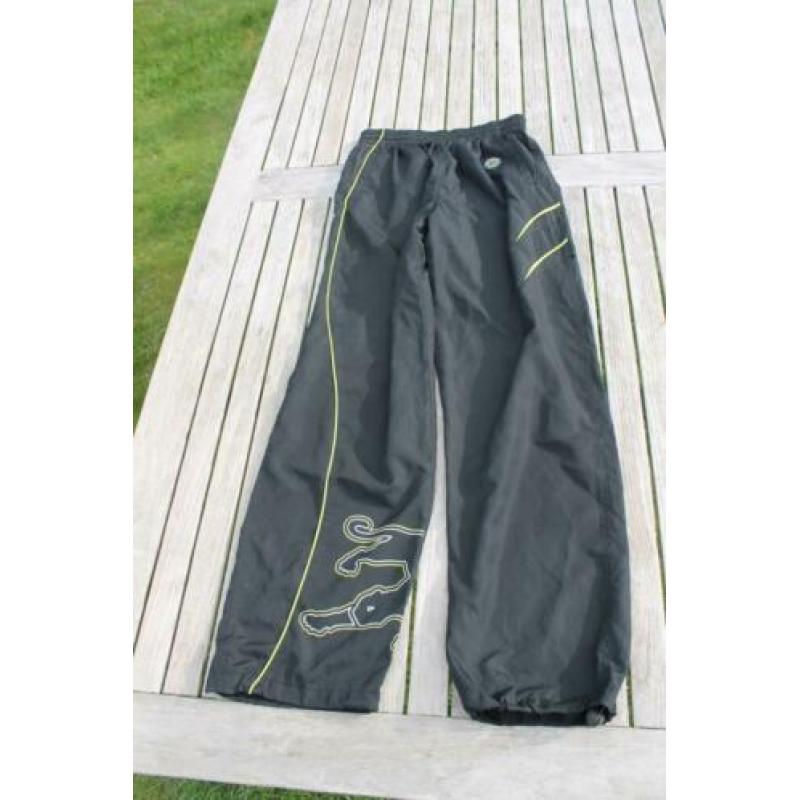 Mooie trainingsbroek dames Dynawork maat M
