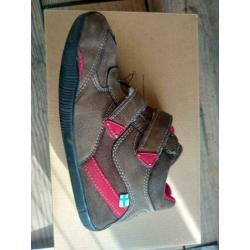 Feelmax Vuoma Barefoot maat 34