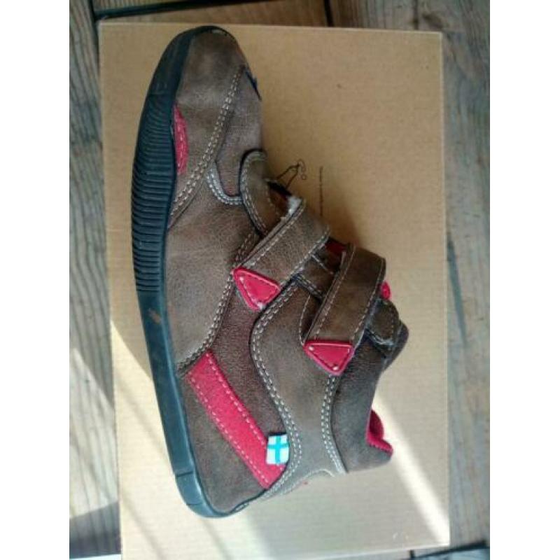 Feelmax Vuoma Barefoot maat 34