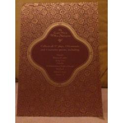 Shakespeare collected works