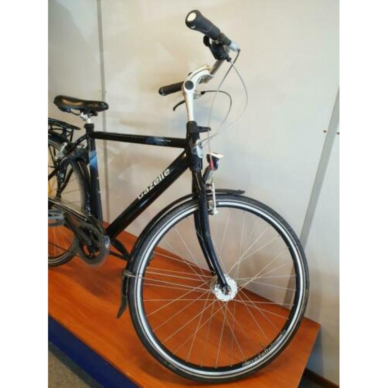 Gazelle heren fiets