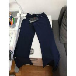 ??NIKE sportieve broek in maat XS, NIEUW