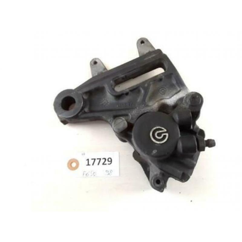 F650 funduro 1993 - 1999 BMW Remklauw D1-32716