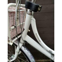 Batavus diva dames fiets 28 inch