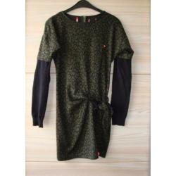 Dress like Flo jurk maat 164