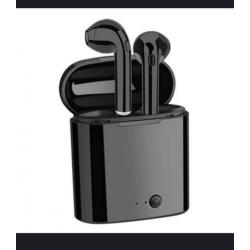 Wireless earphones draadloze oordopjes