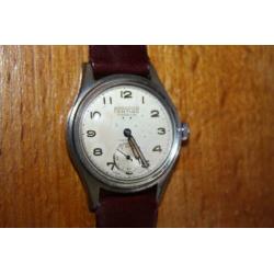 Pontiac Nageur Militare horloge 1940