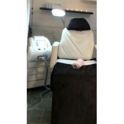 Ipl laserapparaat DEFINITIEF ONTHAREN.,