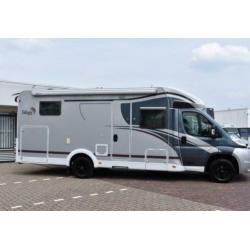 Capron T 67 half integraal