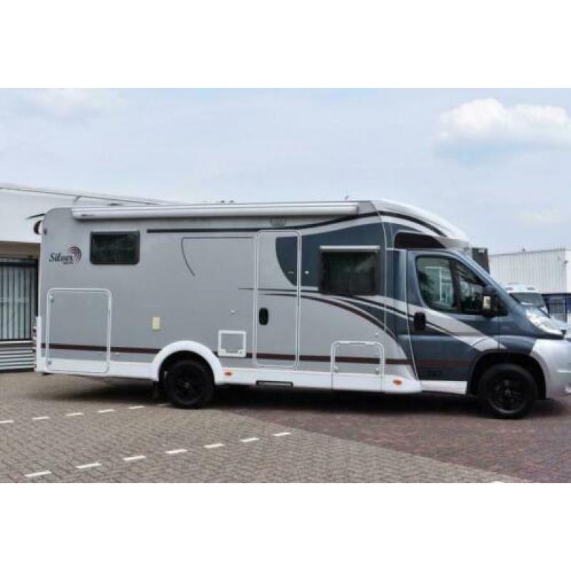 Capron T 67 half integraal