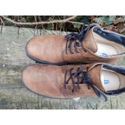Z.g.a.n. boots van Wolky maat 42