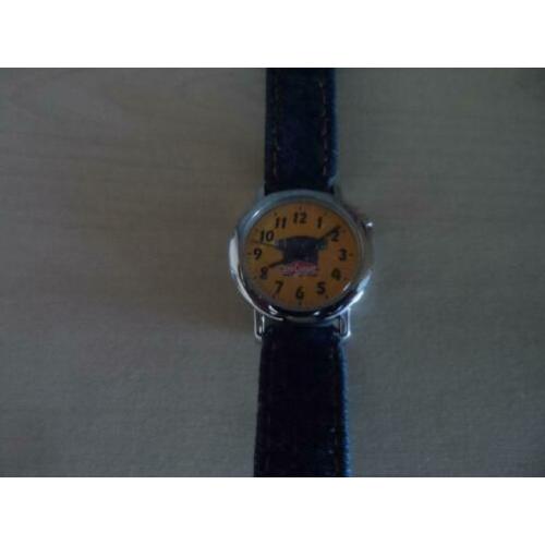 Horloge's