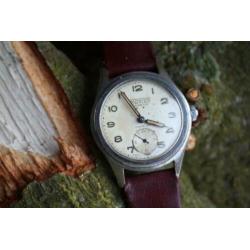 Pontiac Nageur Militare horloge 1940