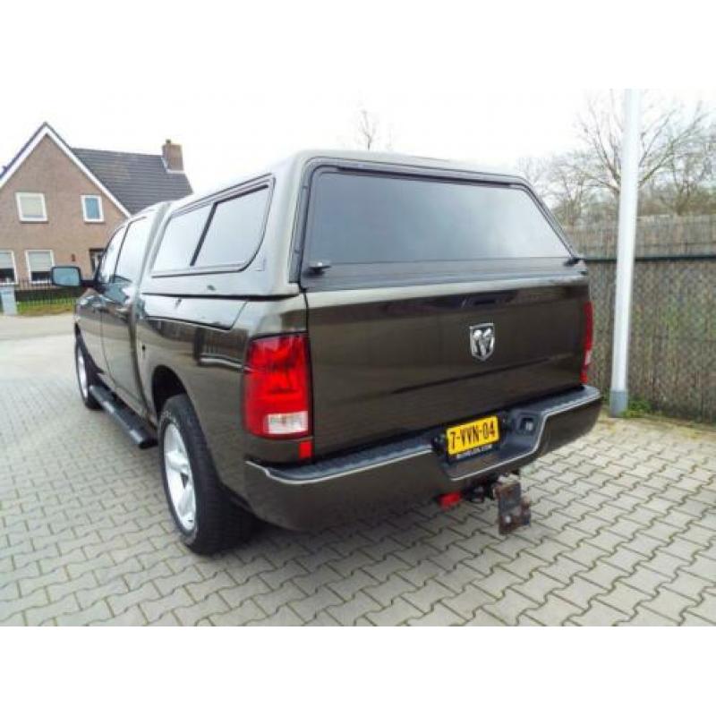 Prachtige DODGE RAM 1500 Pick-up Autom.