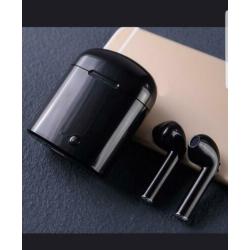 Wireless earphones draadloze oordopjes