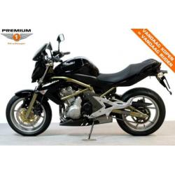 Kawasaki ER-6N (bj 2006)