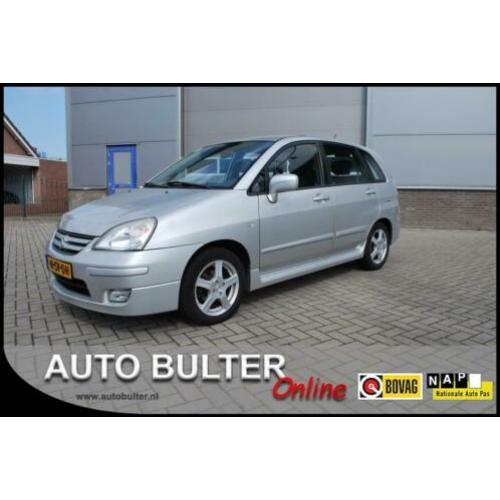 Suzuki Liana 1.6 Exclusive