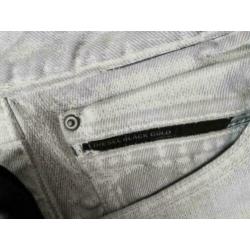 Nieuwe jeans Diesel Black Gold Maat 29