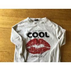 Meisjes kleding 17 stuks