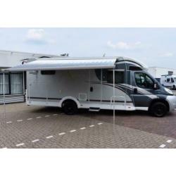 Capron T 67 half integraal