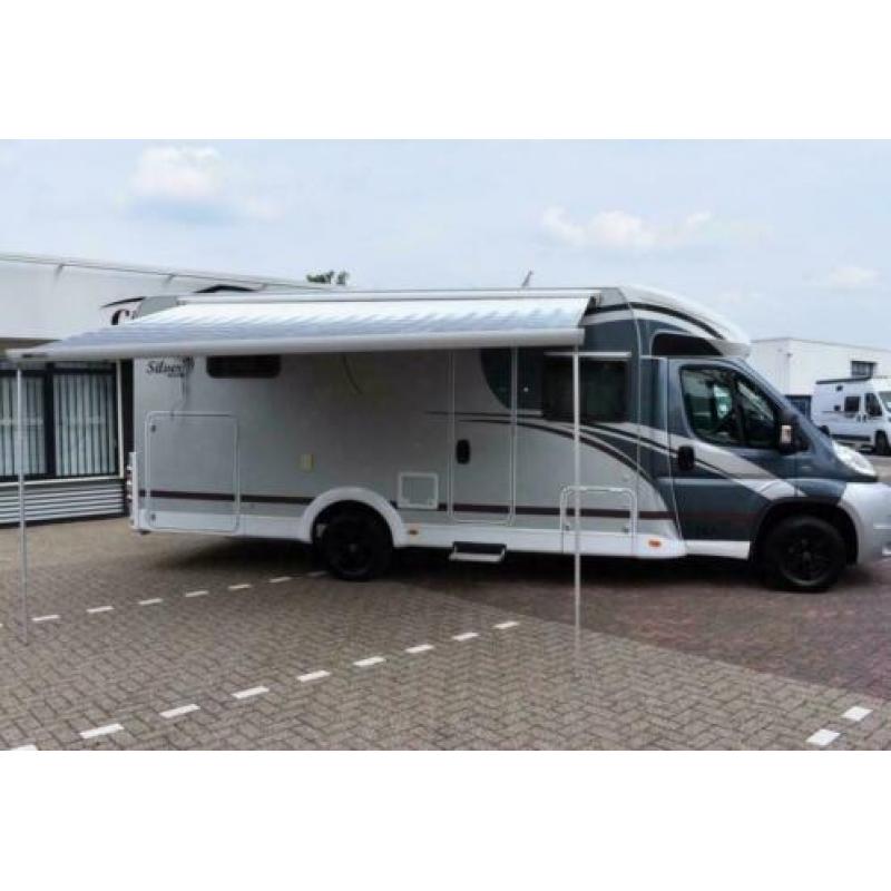 Capron T 67 half integraal