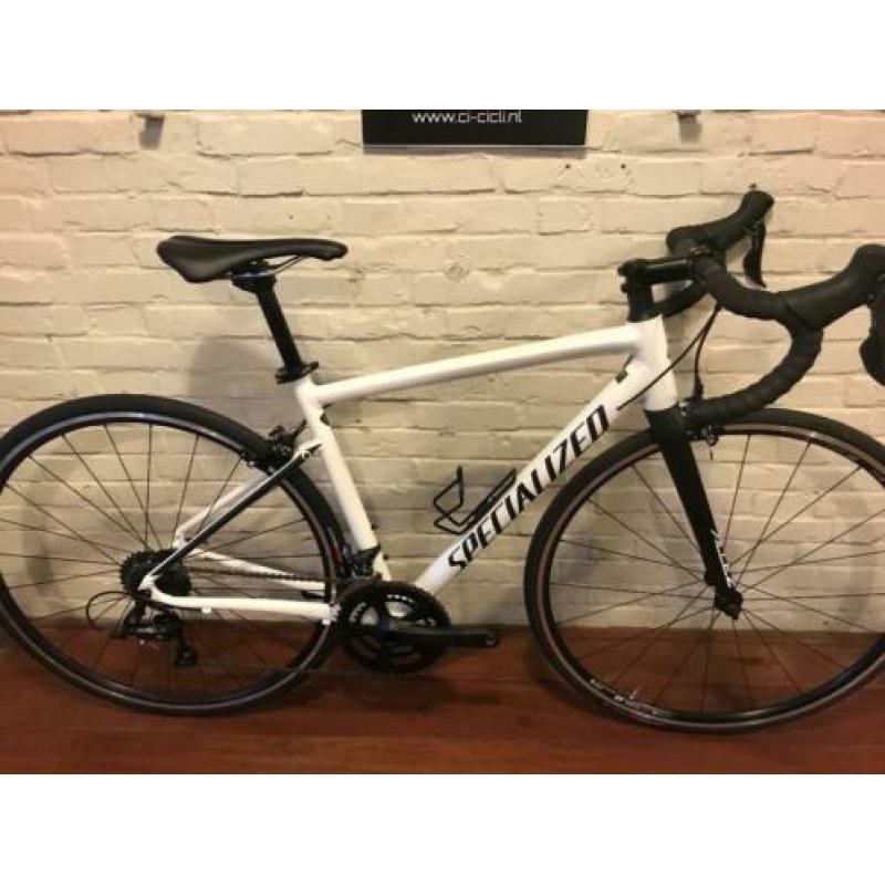 Specialized Allez Sport Shimano Sora 2 x 9 2019 52cm, Nwst.