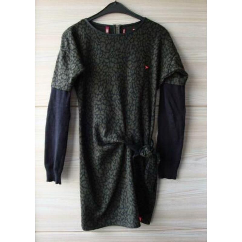 Dress like Flo jurk maat 164