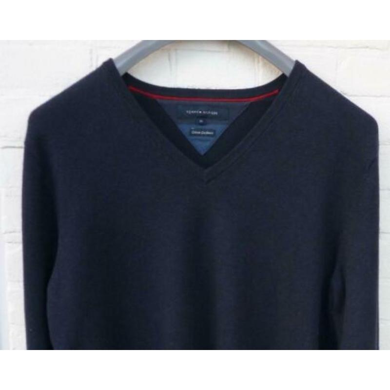 Tommy Hilfiger trui Cashmere maat M