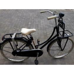 Oma fiets 24 inch