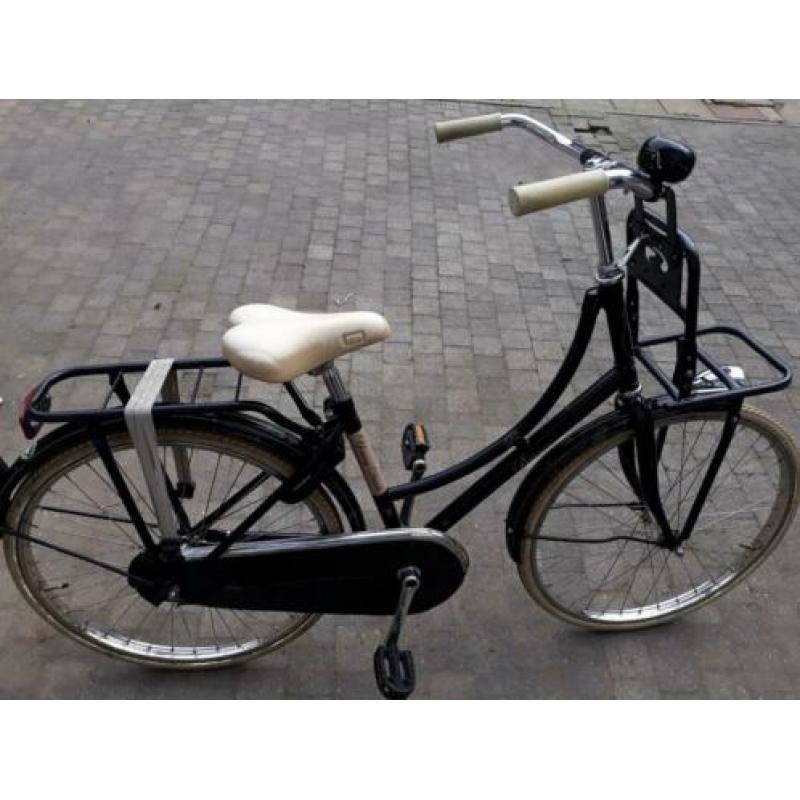 Oma fiets 24 inch
