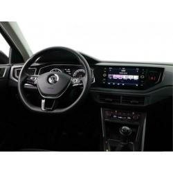 Volkswagen Polo 1.0 96pk TSI Highline | Navigatie | DAB+ | C