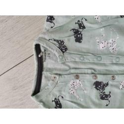 3 onesies / boxpakjes prenatal H&m
