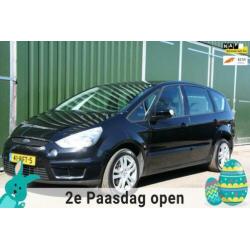 Ford S-Max 2.0-16V *PAASACTIE*7 PERSOONS AIRCO TREKHAAK