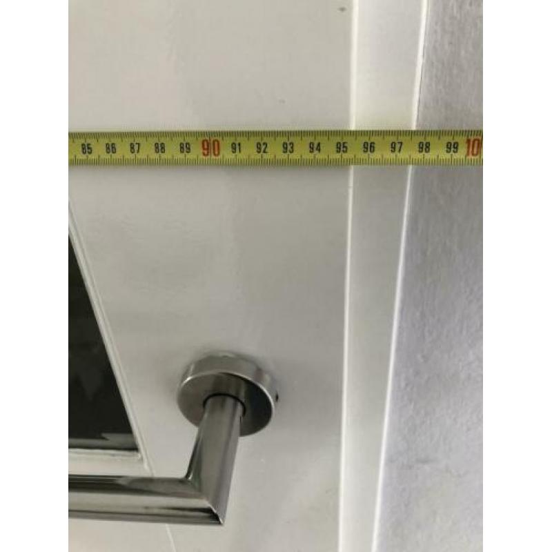 Binnendeur opdek Linksdraaiend