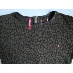 Dress like Flo jurk maat 164