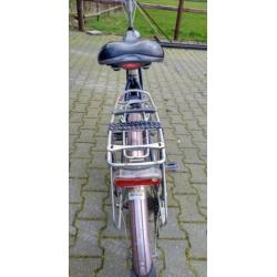 Gazelle Medeo damesfiets, in goede staat