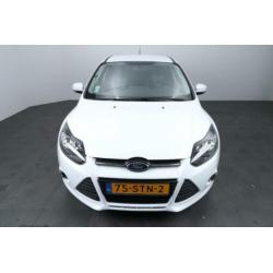 Ford Focus 1.6 182pk EcoBoost Sport Navigatie Bluetooth